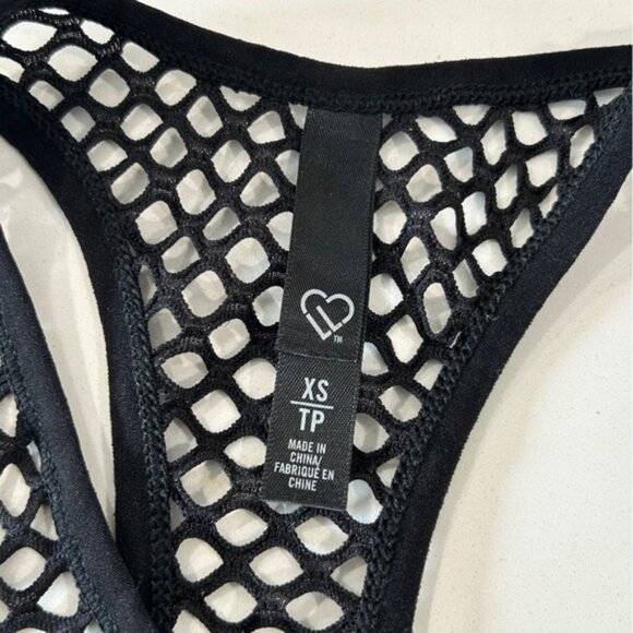 NWOT Set of Maxi Beach Skirt  Mesh Tank - Picture 15 of 16